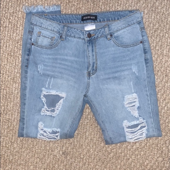 FN Ripped jeans - Picture 6 of 7